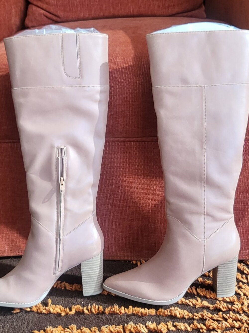 Nice Boots